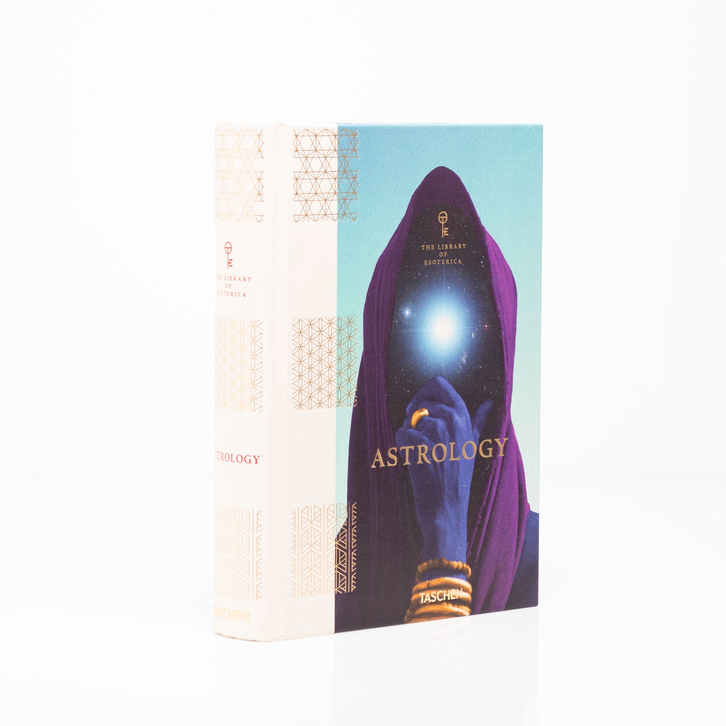 Taschen Astrology Book