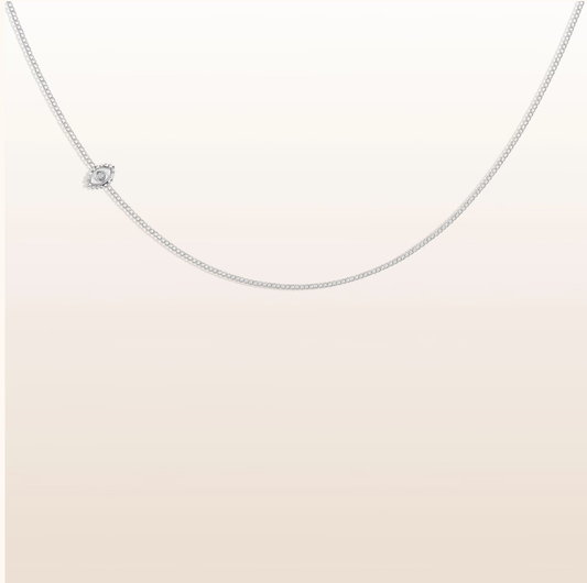 Tranquil Spirit - Evil Eye Charm Necklace