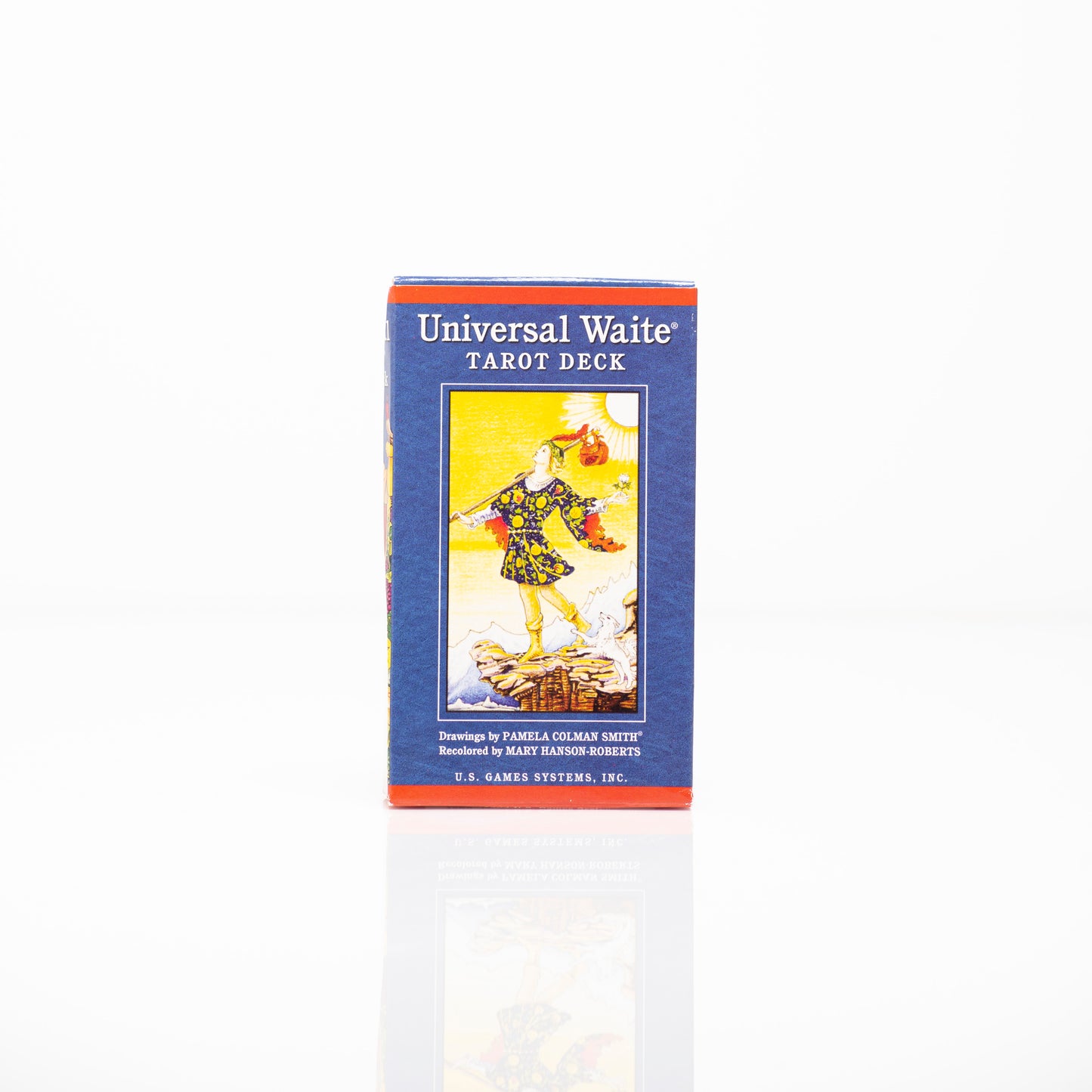 Universal Waite Tarot Deck