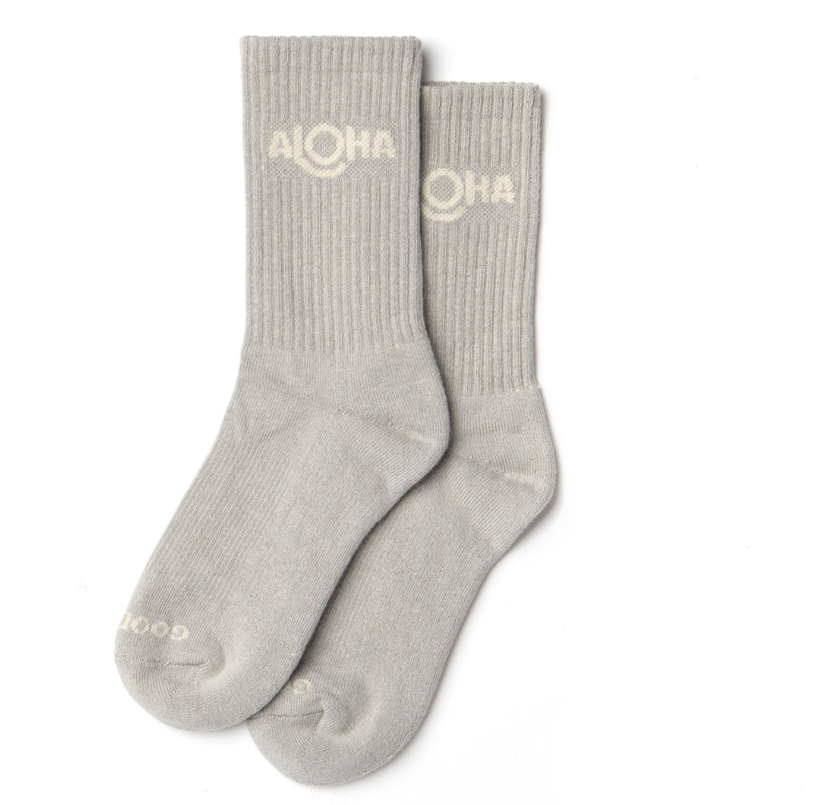 Crew Sock Drizzle