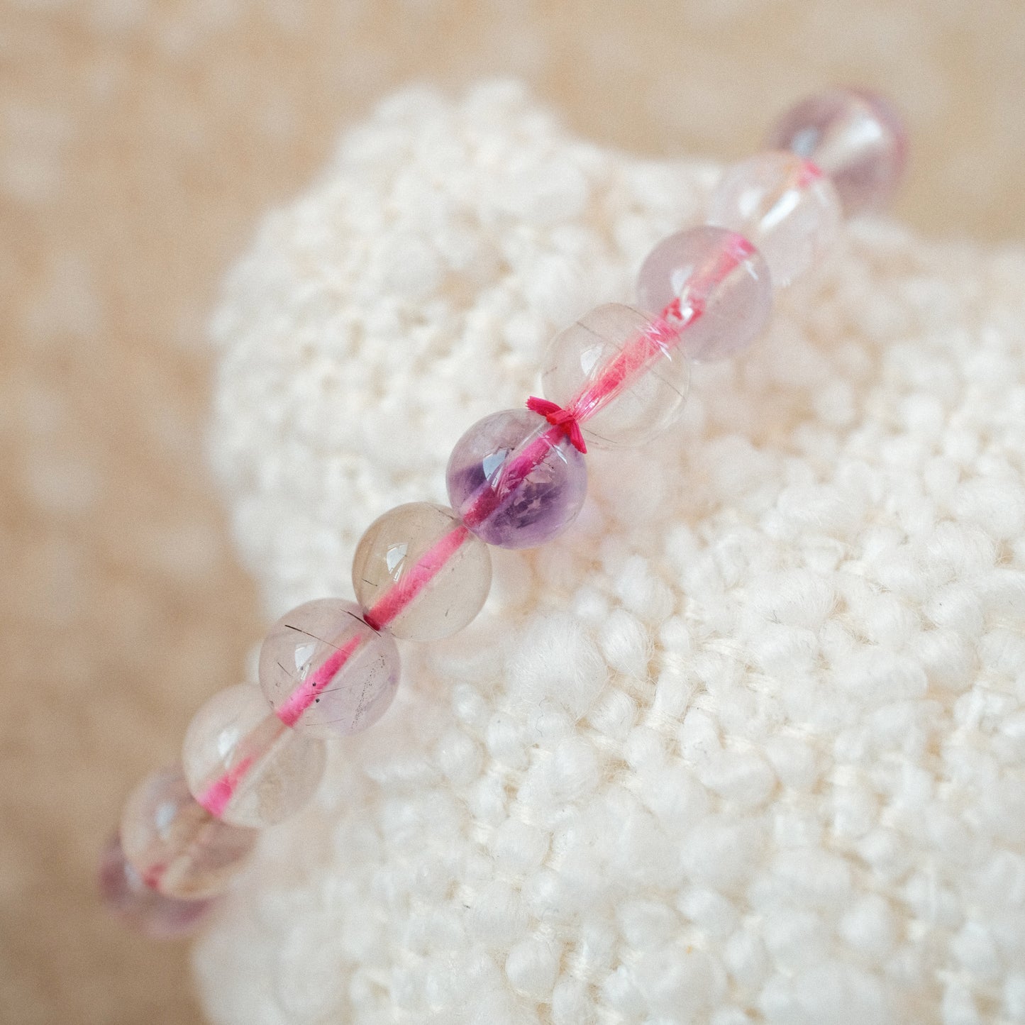 Super 7 Quartz 7MM