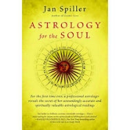 Astrology for the Soul by Jan Spiller