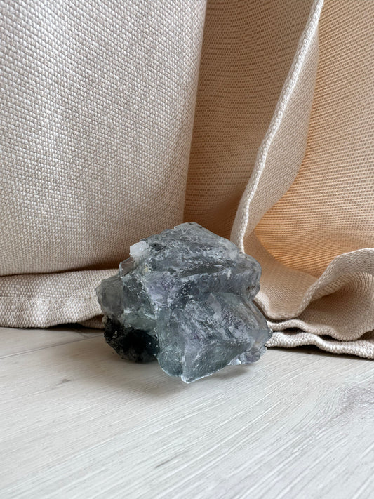 Fluorite Yaoganxian Small