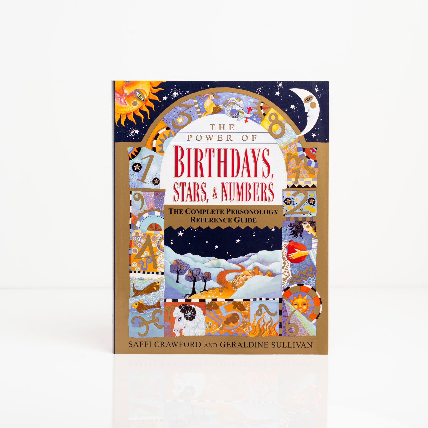 The Power of Birthdays, Stars, & Numbers