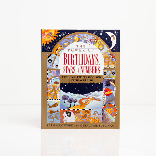 The Power of Birthdays, Stars, & Numbers
