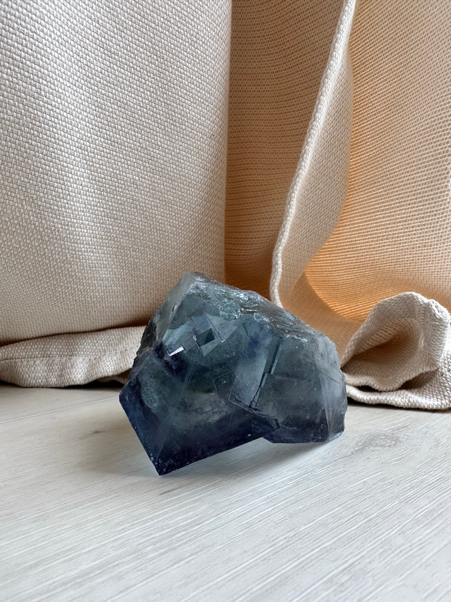 Fluorite Yaogangxian
