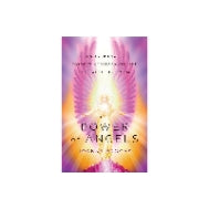 The Power of Angels - by Joanne Brocas (Paperback)